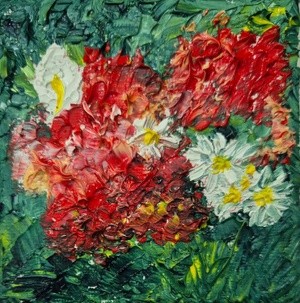 Sprung in my garden, April 2026