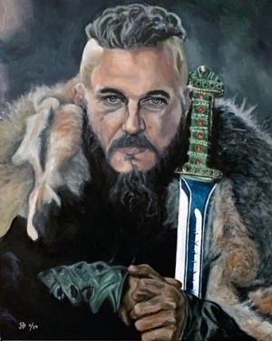 Ragnar 