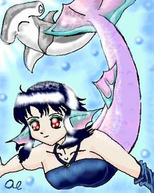 Misty Tuna