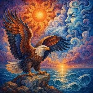 Two Suns