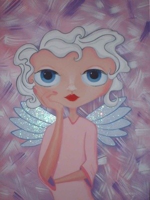 angel