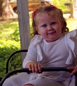 Great-niece