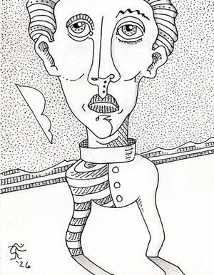 Prince Of Perplexity