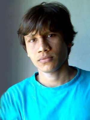 raman rang