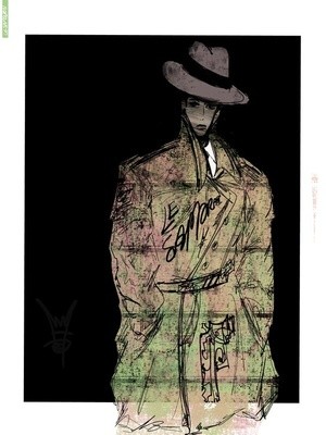 Samourai