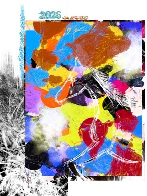 Year of the Horse / Happy New Year ‘26