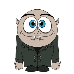 nosferatu