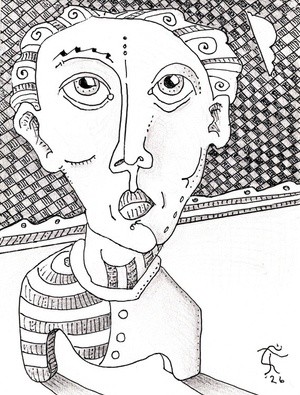 Not Playing The Game