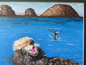 Otter Bliss