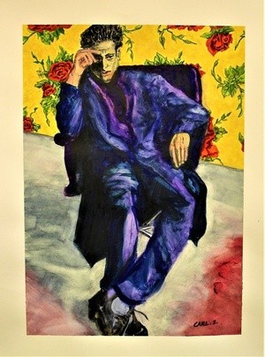 Fashion Victim