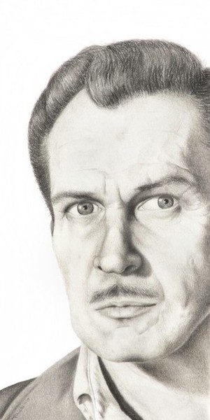 Vincent Price