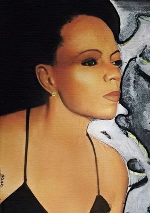 Diana Ross