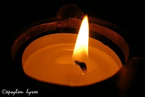 Candle