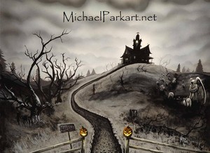 Haunted House 2005