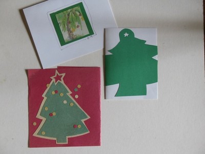 Christmas Card Designs