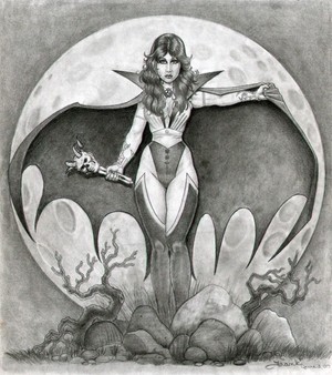 Midnights Mistress