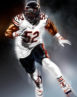 Brandon Whitehead