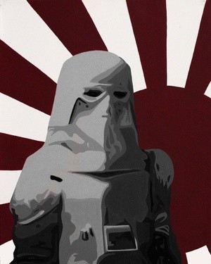 Icons Of Star Wars: Snow Trooper