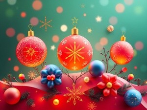 Christmas time 16