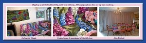 Fabric Presentation