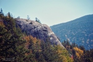 Elephant Head NH