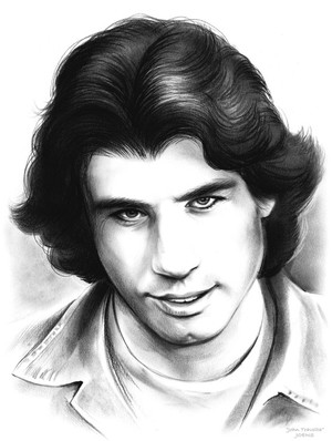 John Travolta