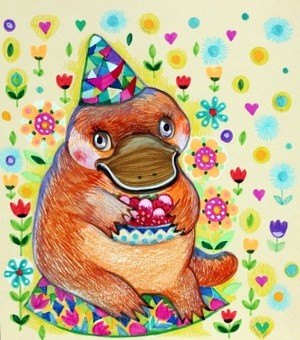 platypus 