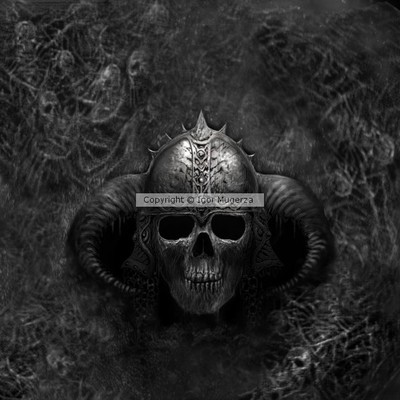 Skull