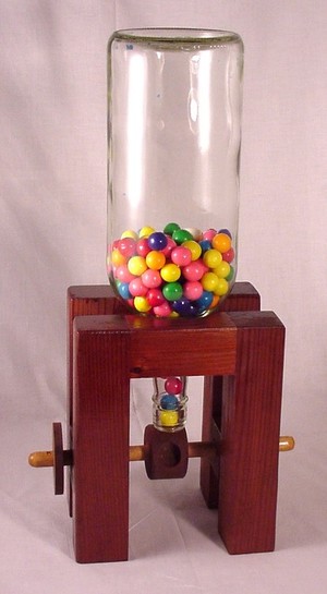 BubbleGum 10