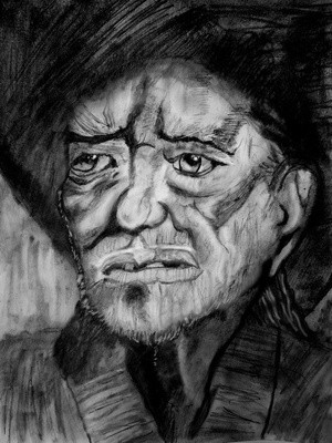 Willie Nelson