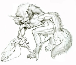 Werewolf