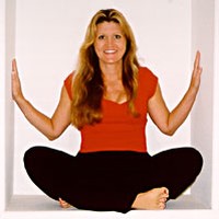 Julie Ann Stricklin