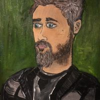 Nate Purrington
