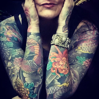 DANIELA SPALLANZANI