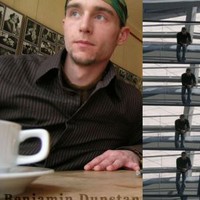 Benjamin Dunstan