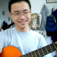 Levi Tan Ong