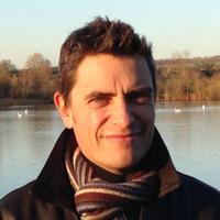 Chris Bailie