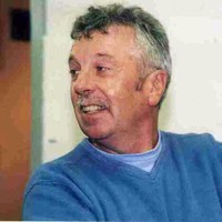 Bert Otto