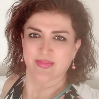 Zahra Hooshyar