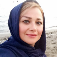 Azita Ghesmati