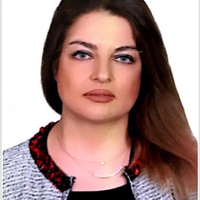 Golnar Ghasimi