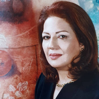 Shohreh Damestani