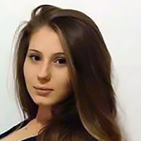 Kalina Marinovska