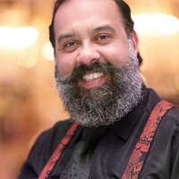 Qaiser Taqi
