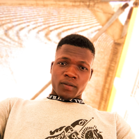 Ifeoluwa Ademiju