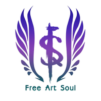 Irina FreeArtSoul