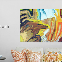 Indian ArtZone