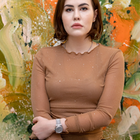 Laura Pretto Vargas