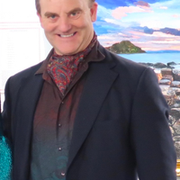 Francis Salvesen