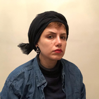 Shabnam Aria